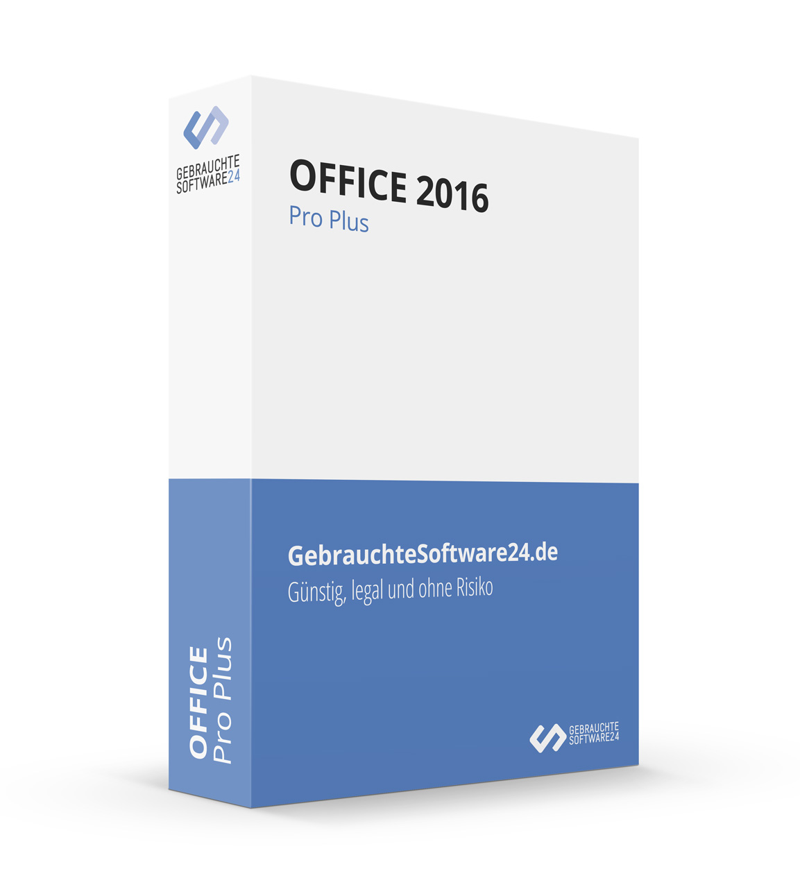 Office 2016 Pro Plus