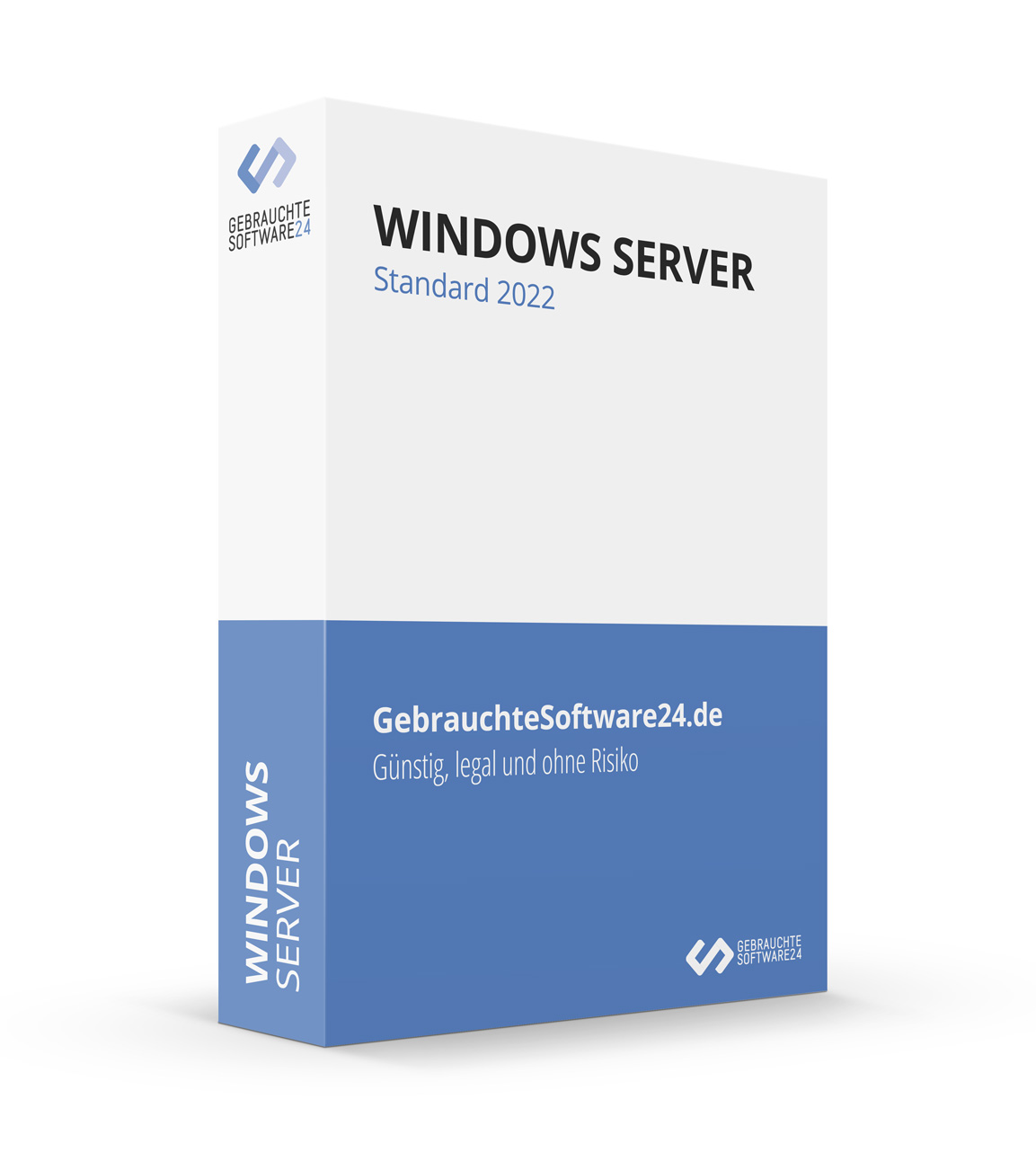 Windows Server Standard 2022