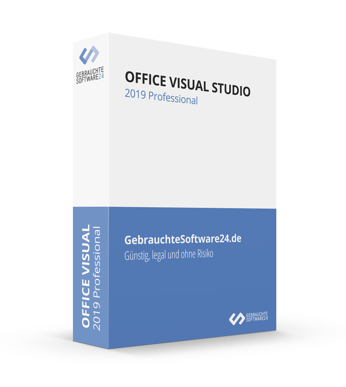 Visual Studio Office 2019 Professional